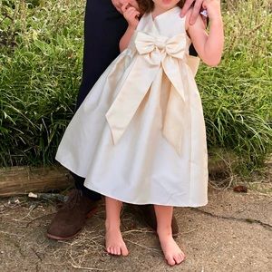 Flower Girl Dress